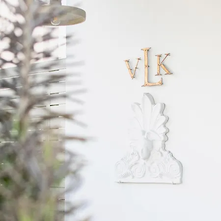 Villa Vlk: Kalliopi, Rhodes