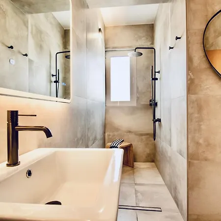 Vlk: Kalliopi, Rhodes Villa