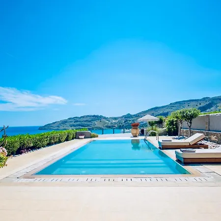 Vlk: Kalliopi, Rhodes *