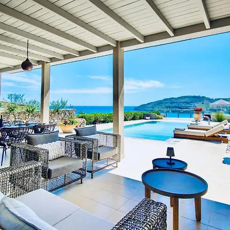 Villa Vlk: Kalliopi, Rhodes