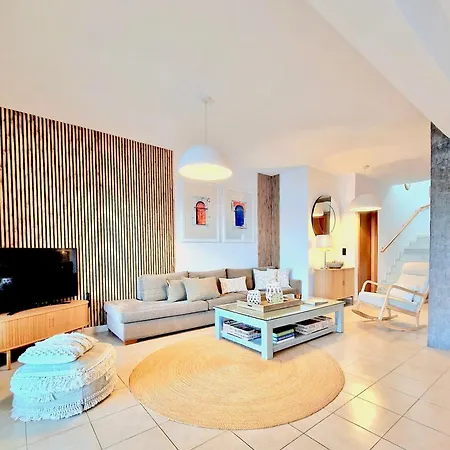Vlk: Kalliopi, Rhodes Villa Líndos