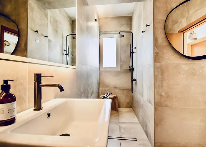 Kalliopi On Rhodes Ama 0 0 0 0 3 6 6 0 4 0 3 וילה