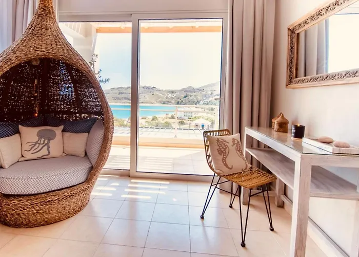 Villa Kalliopi On Rhodes Ama 0 0 0 0 3 6 6 0 4 0 3 Líndosz