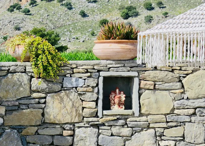 Villa Kalliopi On Rhodes Ama 0 0 0 0 3 6 6 0 4 0 3 Líndosz