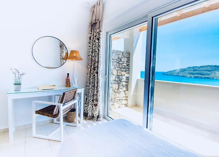 Villa Kalliopi On Rhodes Ama 0 0 0 0 3 6 6 0 4 0 3 Líndosz