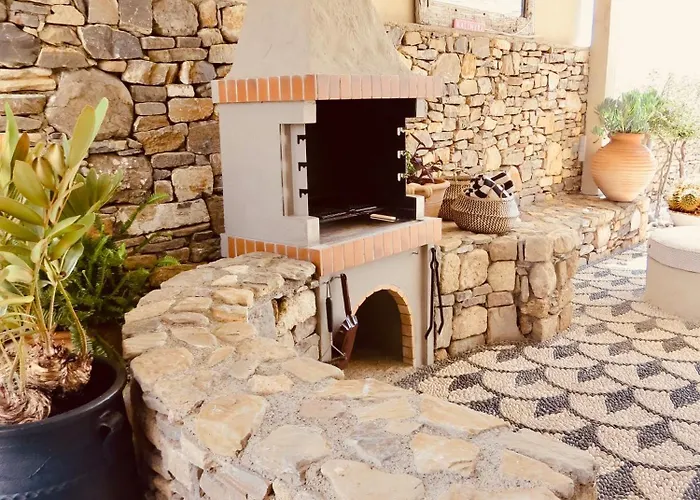 Kalliopi On Rhodes Ama 0 0 0 0 3 6 6 0 4 0 3 Villa *