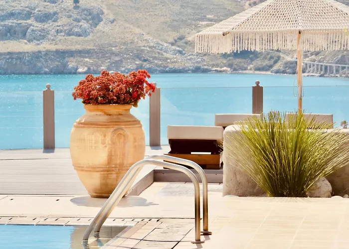 Villa Kalliopi On Rhodes Ama 0 0 0 0 3 6 6 0 4 0 3 Líndosz