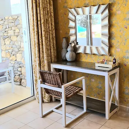 Villa Vlk: Kalliopi, Rhodes