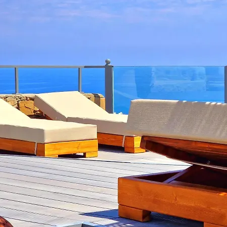 Vlk: Kalliopi, Rhodes Villa Lindos (Rhodes)