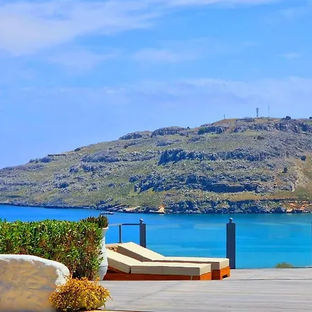 Vlk: Kalliopi, Rhodes *