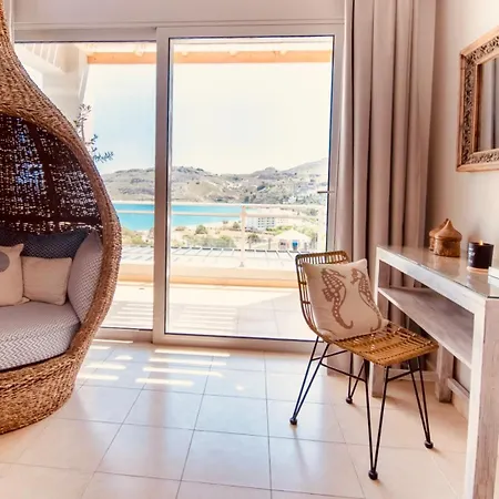 Villa Vlk: Kalliopi, Rhodes Lindos (Rhodes)