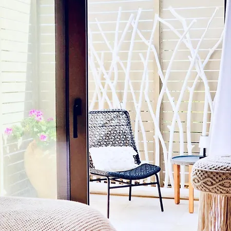 Vlk: Kalliopi, Rhodes Villa