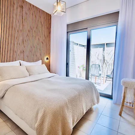 Vlk: Kalliopi, Rhodes Villa