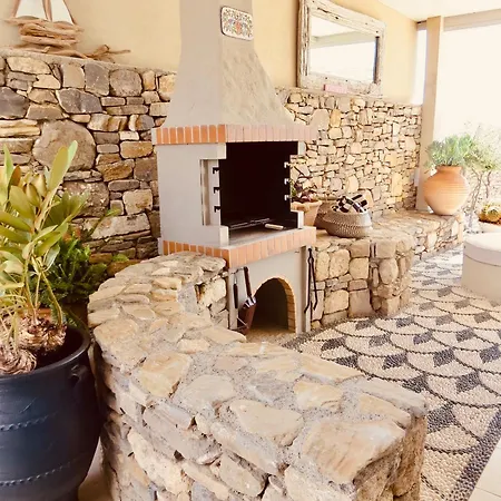Vlk: Kalliopi, Rhodes Villa *