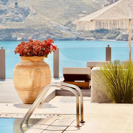 Villa Vlk: Kalliopi, Rhodes Lindos (Rhodes)