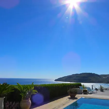 Vlk: Kalliopi, Rhodes Villa